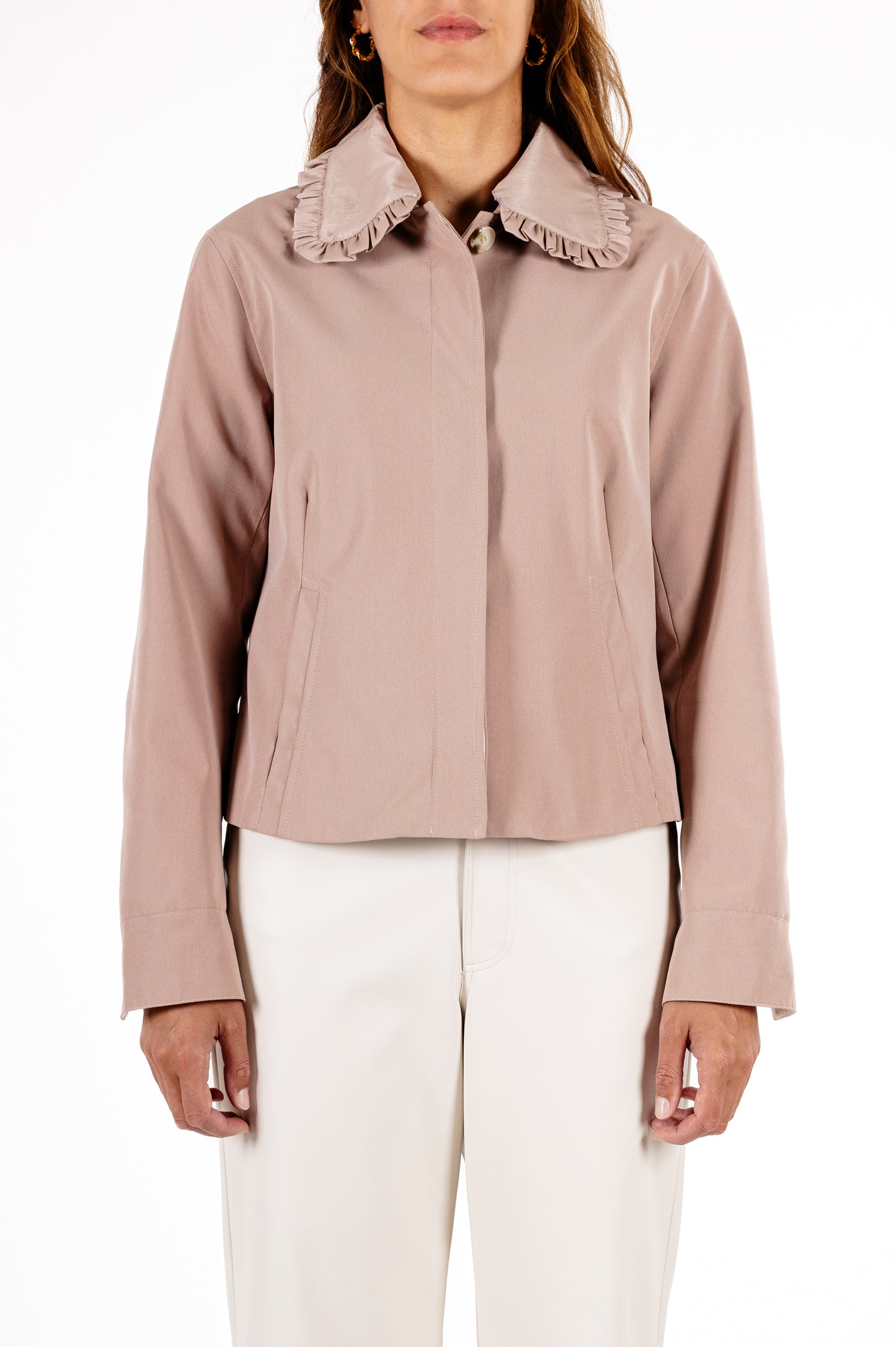 ROSY BROWN 