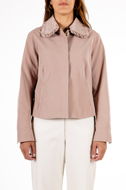 ROSY BROWN 