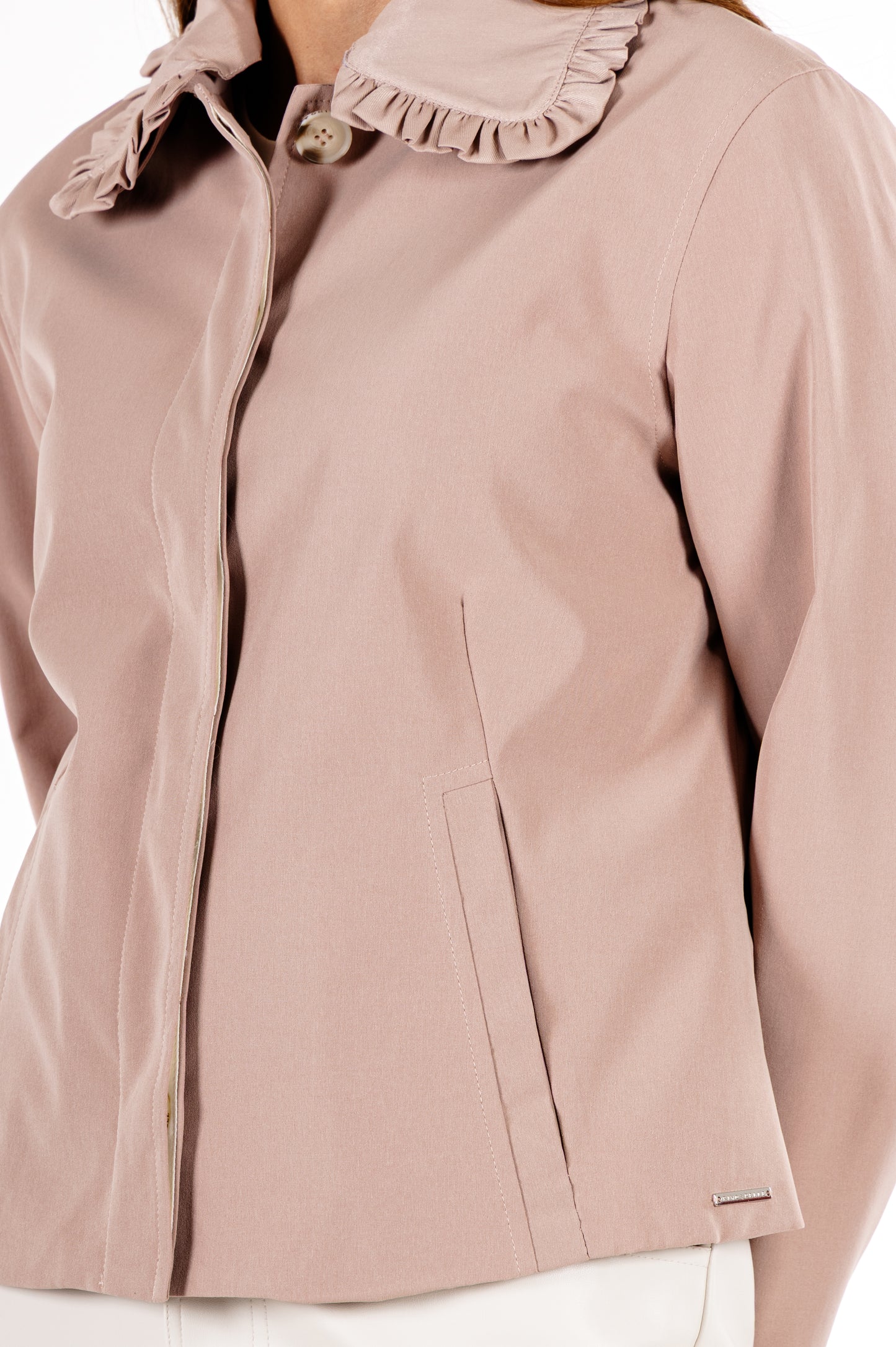 ROSY BROWN 