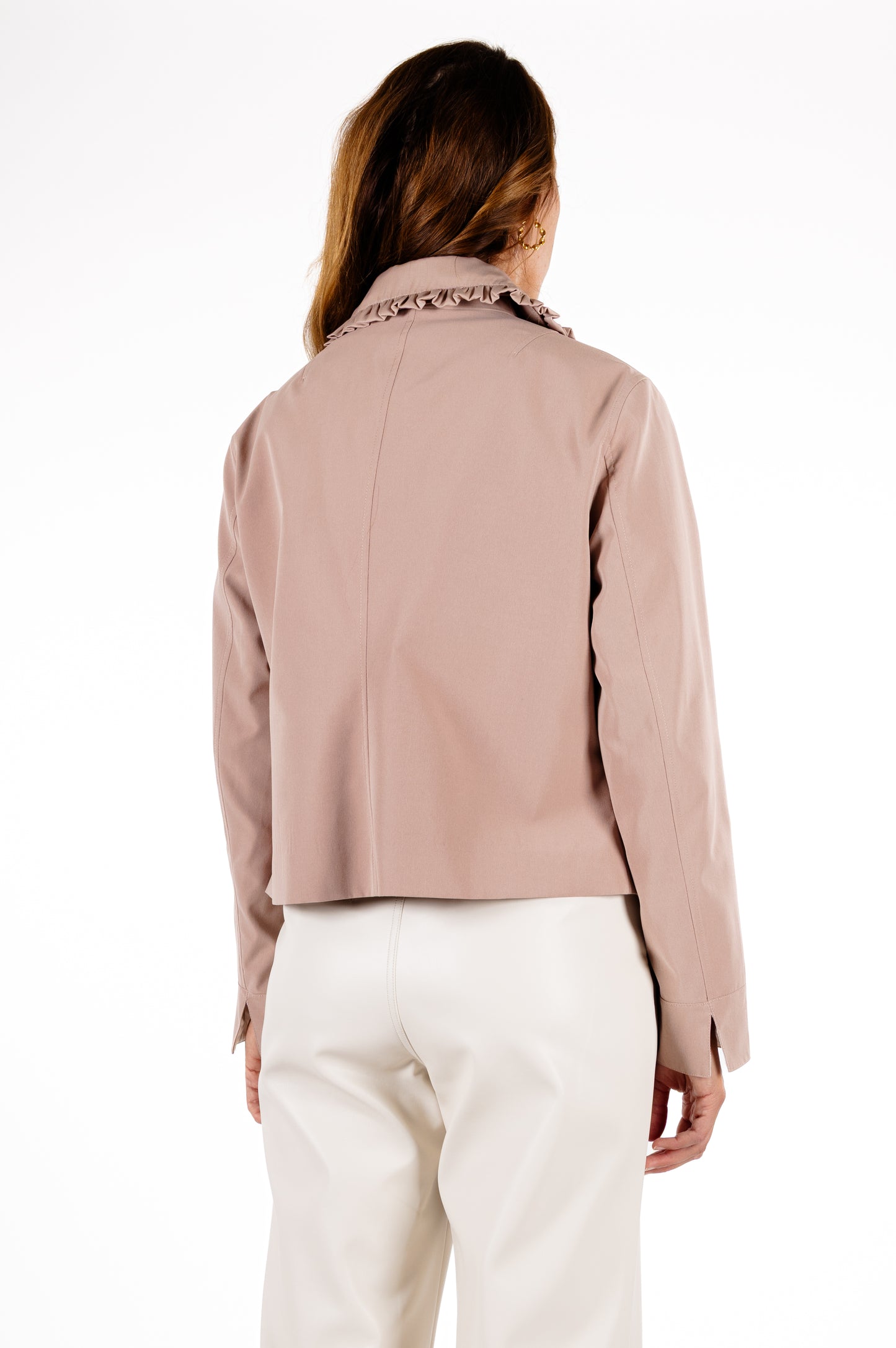 ROSY BROWN 