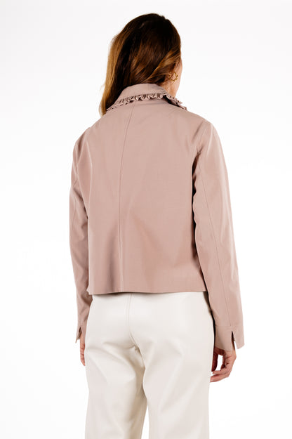 ROSY BROWN 
