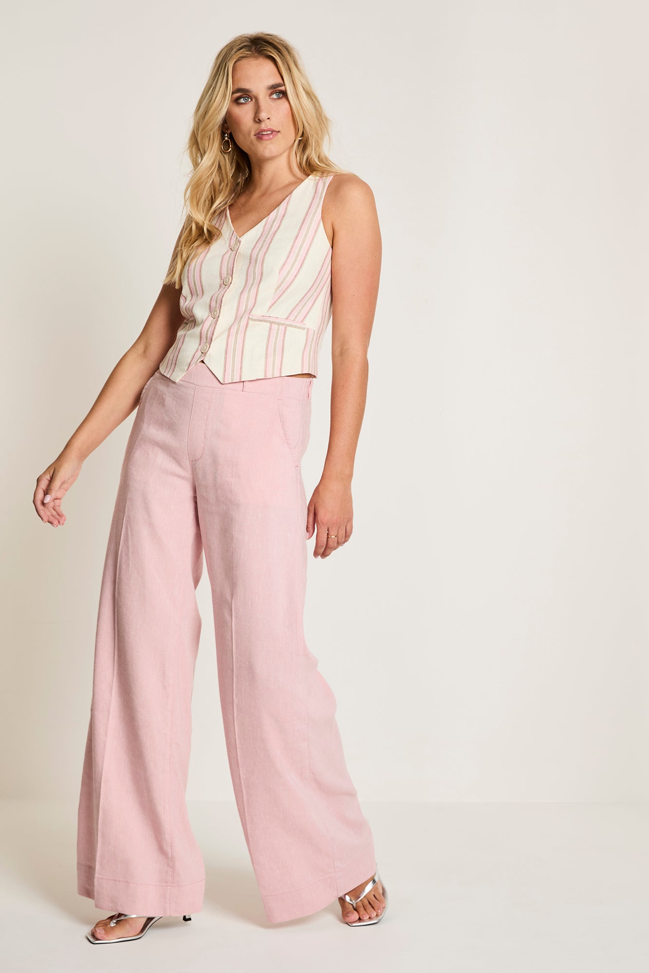 449 BLOSSOM PINK 