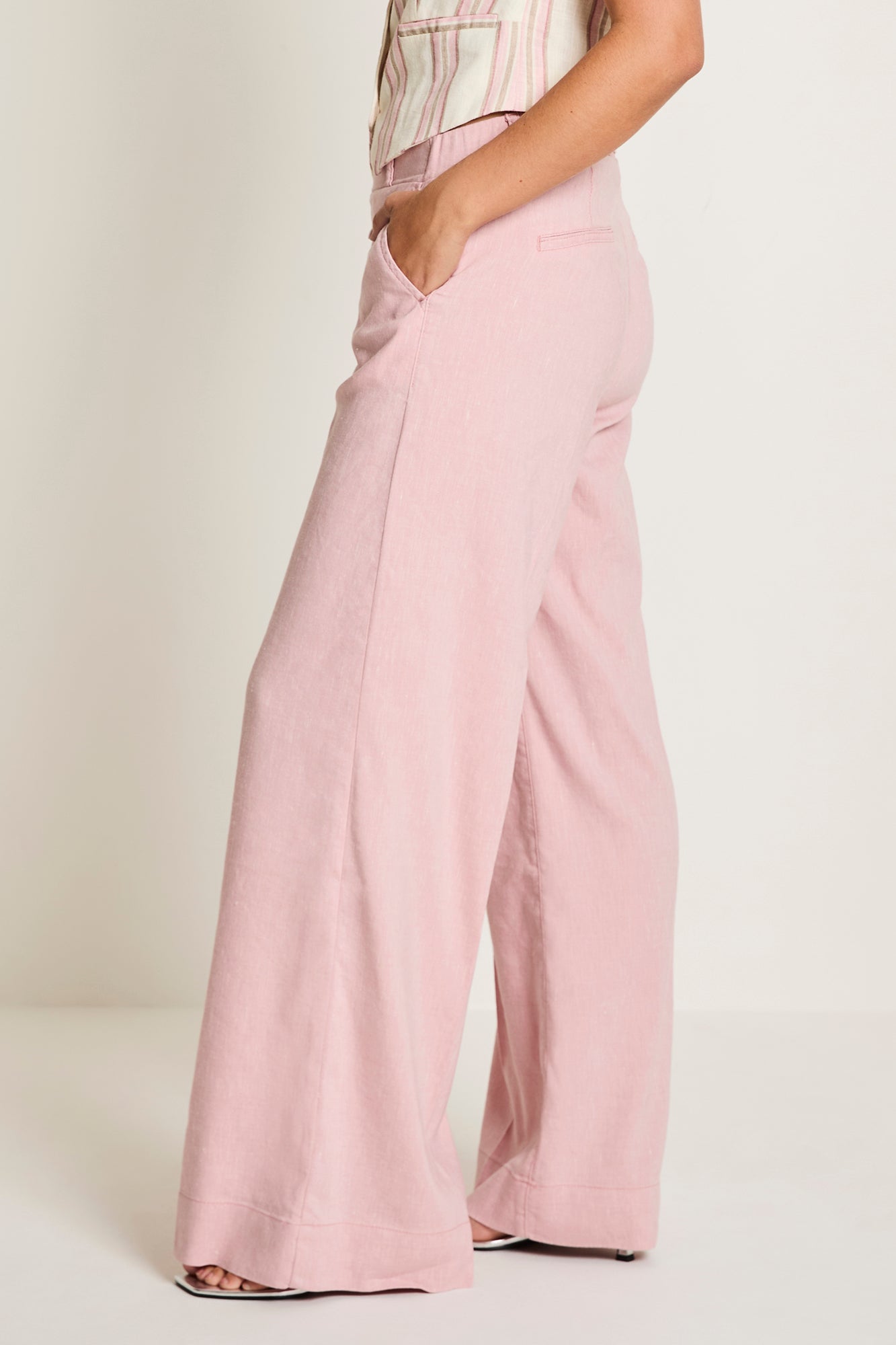 449 BLOSSOM PINK 