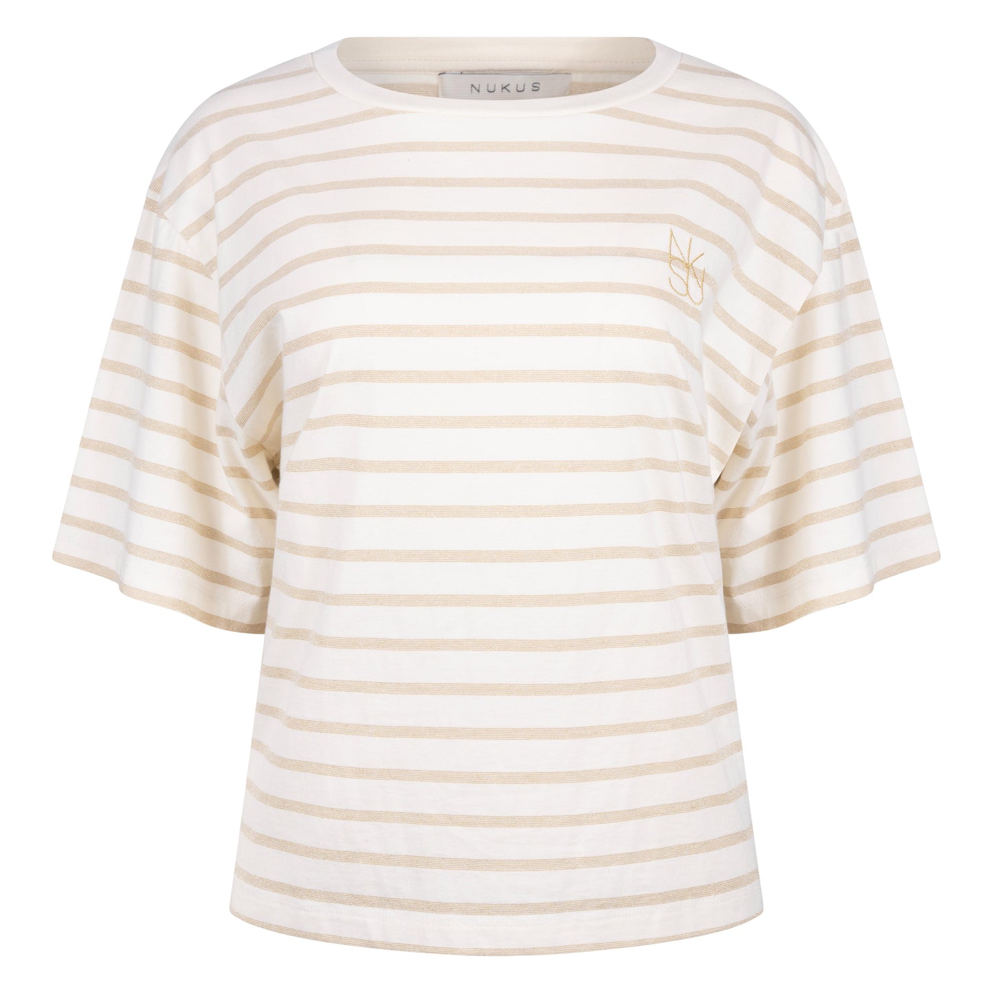 126 OFFWHITE GOLD