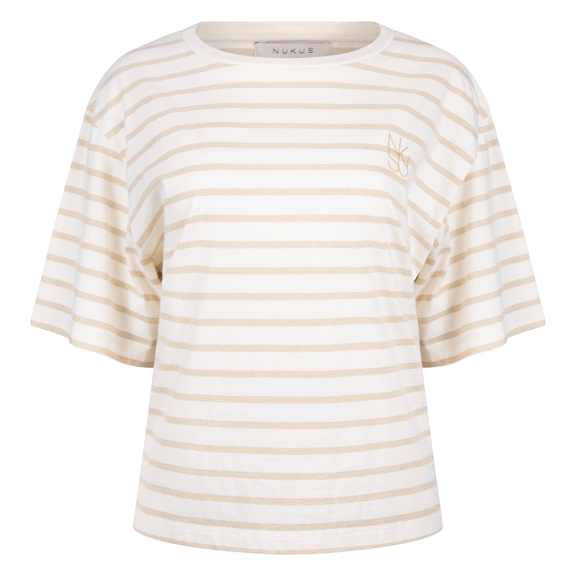 126 OFFWHITE GOLD