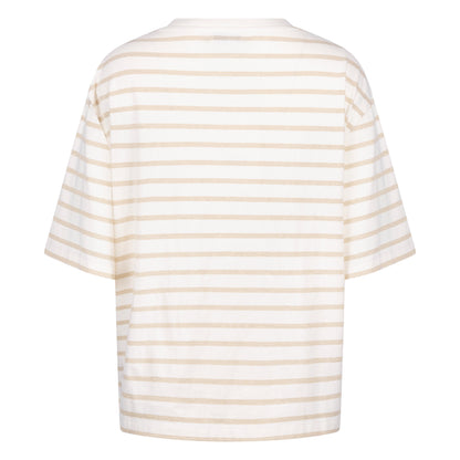 126 OFFWHITE GOLD