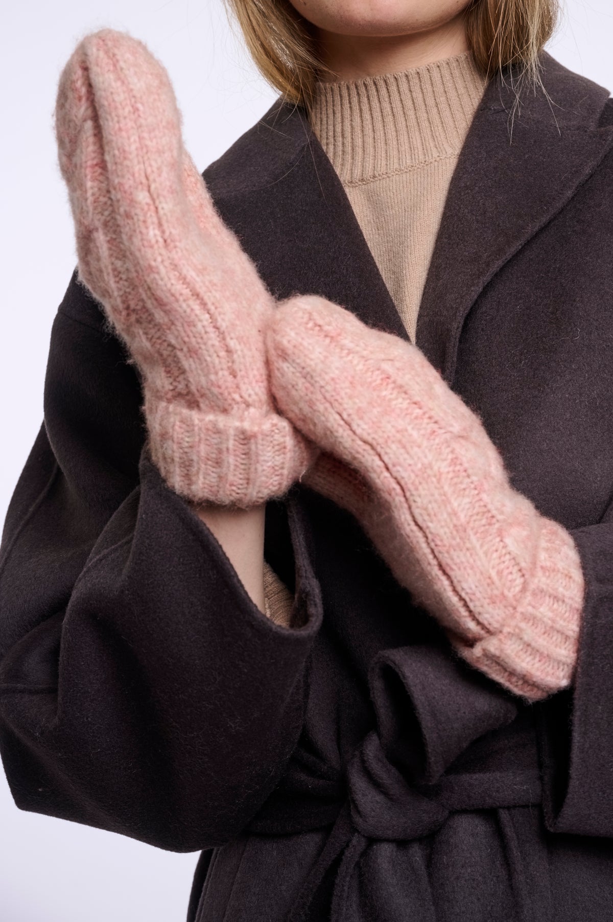 SOFT PINK BLEND
