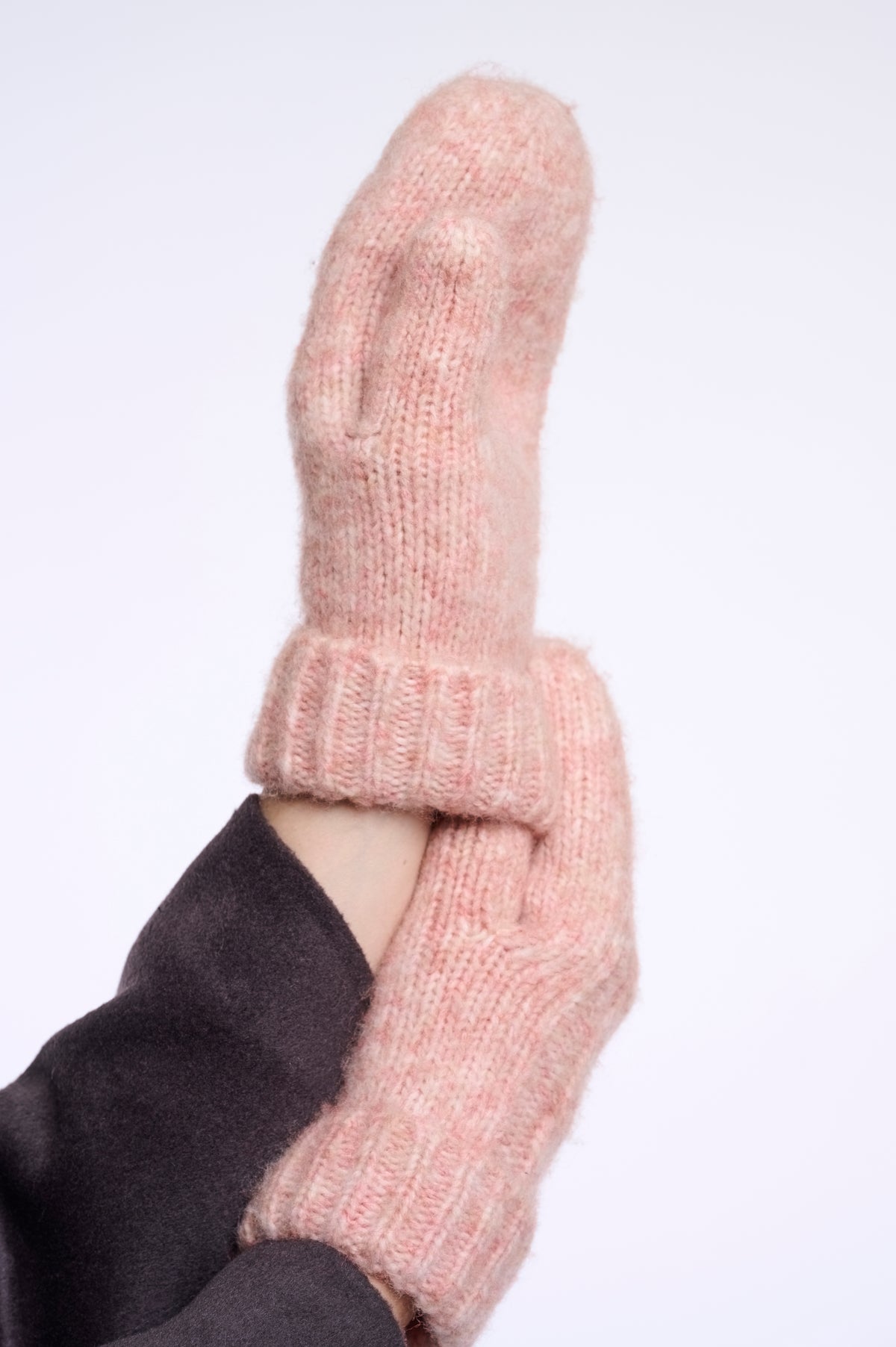 SOFT PINK BLEND