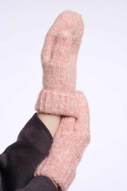 SOFT PINK BLEND