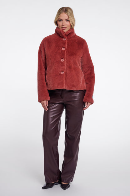 ANTIQUE ROUGE