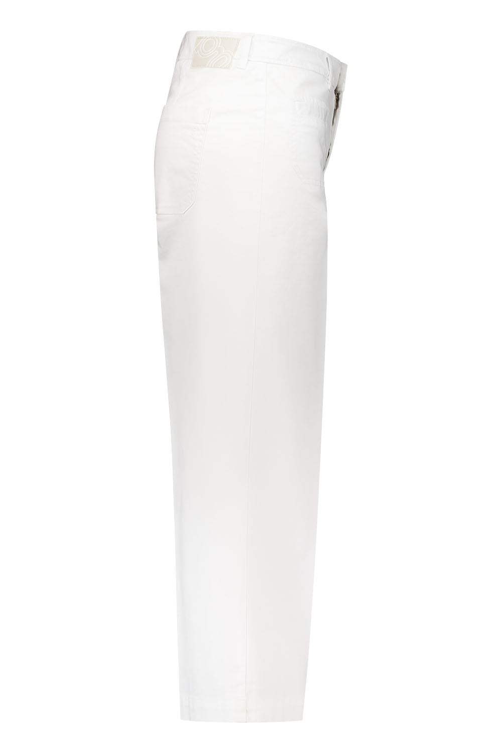 7201 WHITE DENIM