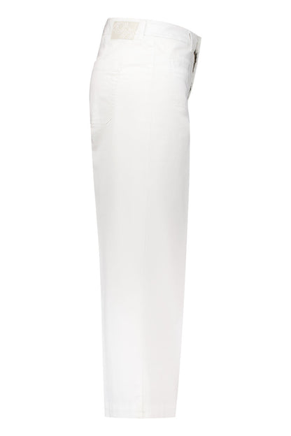 7201 WHITE DENIM