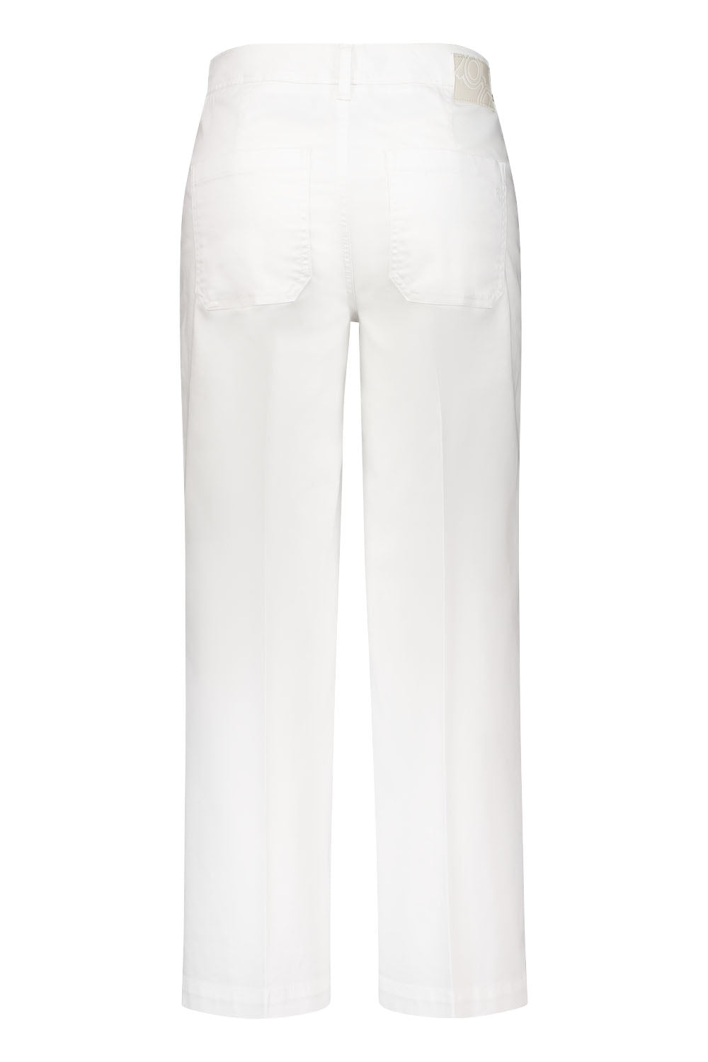 7201 WHITE DENIM